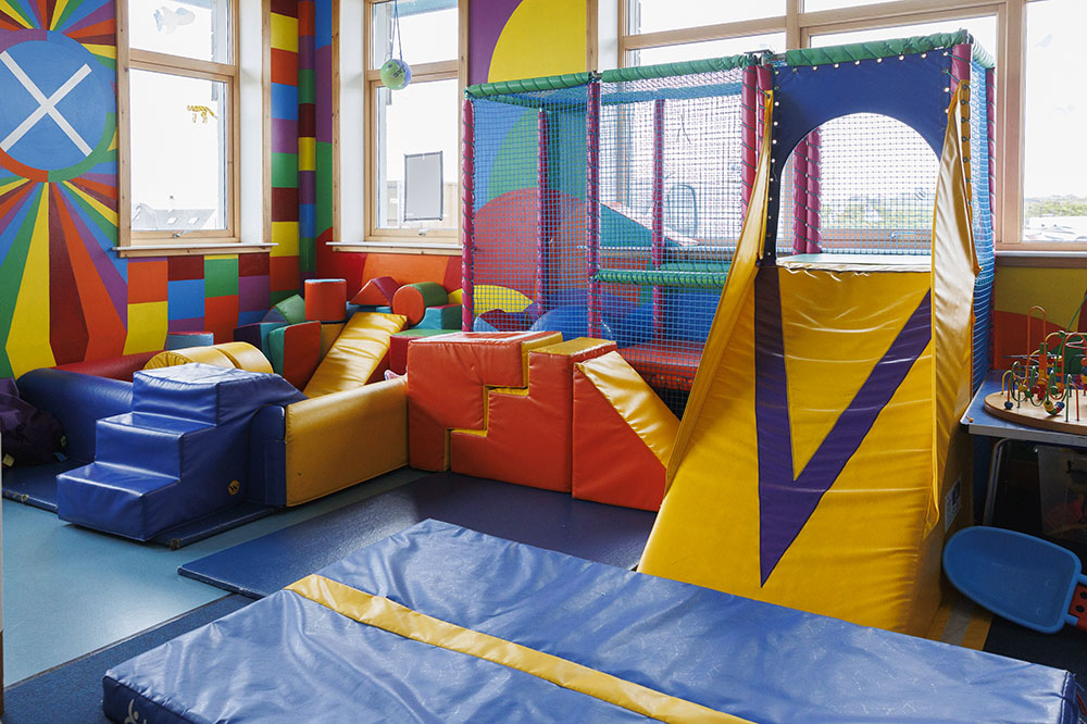 Soft Play equipment